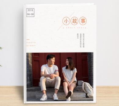相冊制作圖片